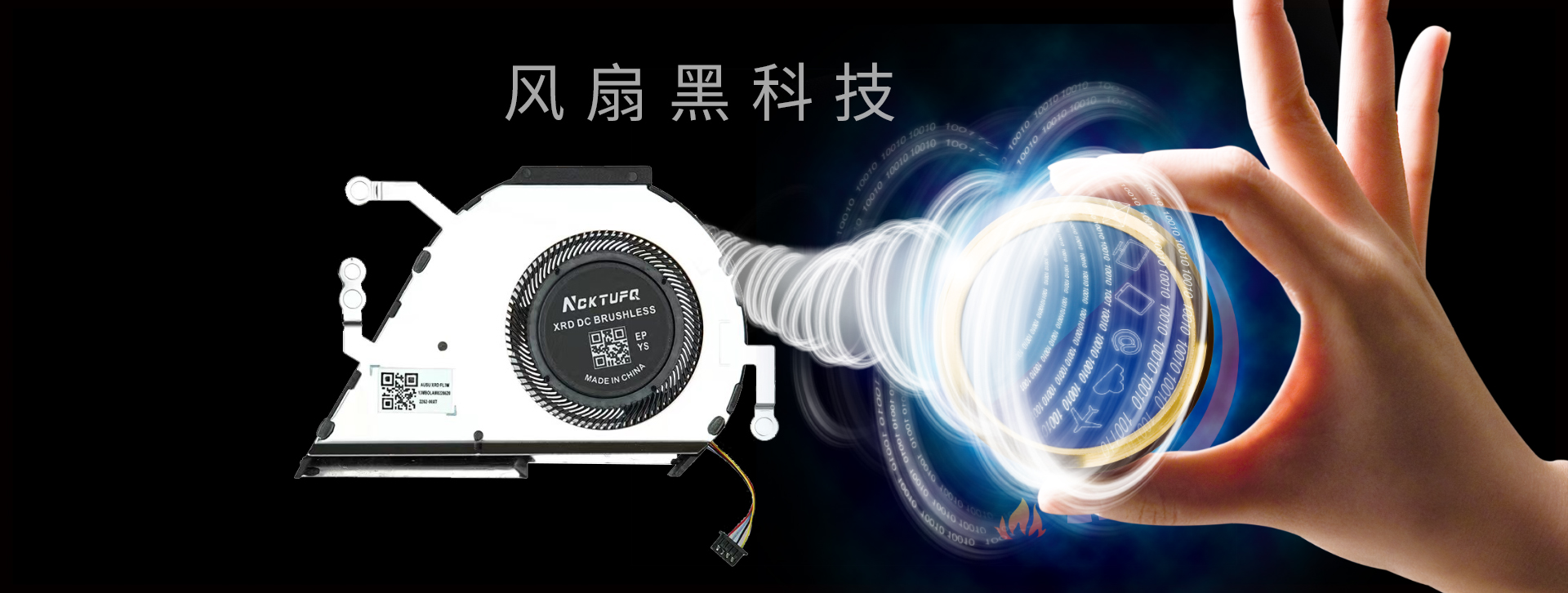 robotic arms with empty conveyor belt